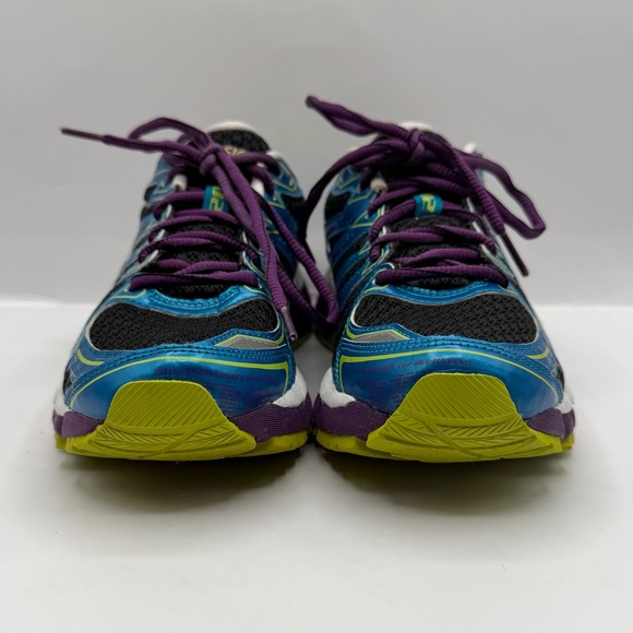 Rare Asics Gel-Kayano 20 20th Anniversary Limited Women's Size 9 2A Narrow Shoes - Picture 4 of 11